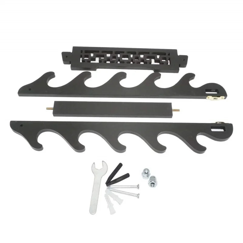 Tier 1-8 Katana Wall Mount