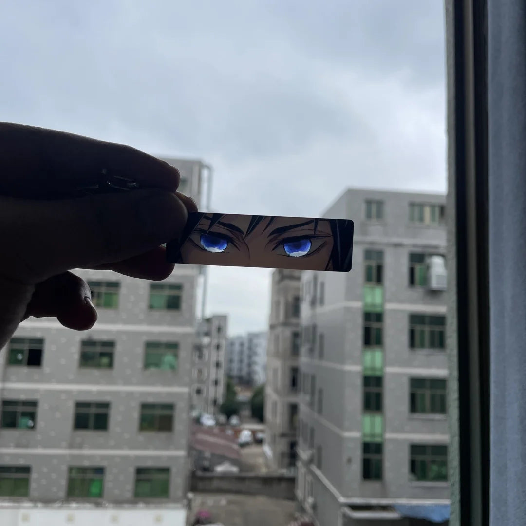 KNY Keychains