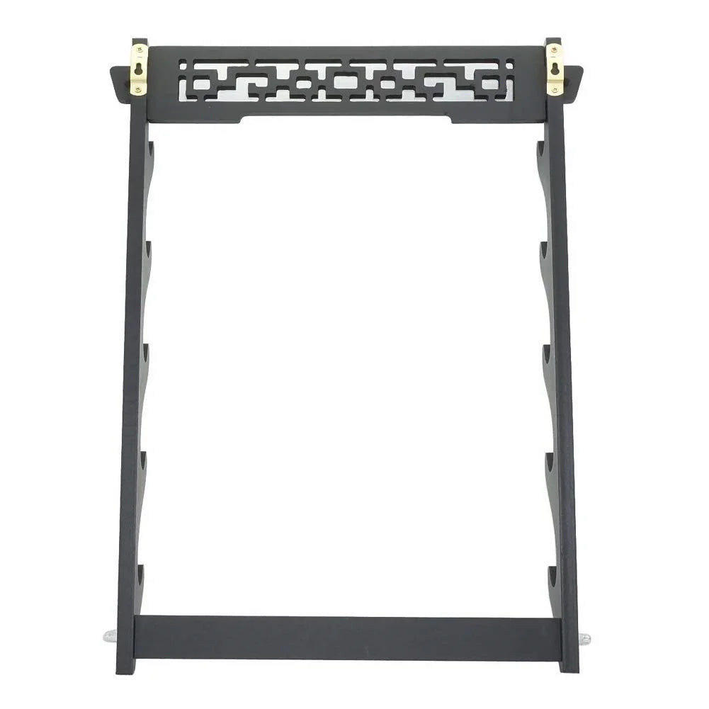 Tier 1-8 Katana Wall Mount