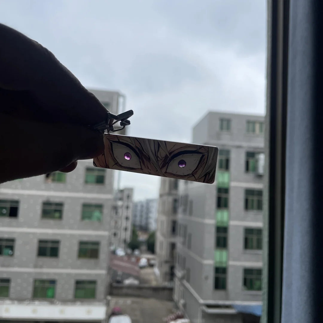 KNY Keychains