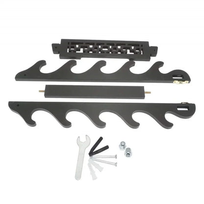 Tier 1-8 Katana Wall Mount
