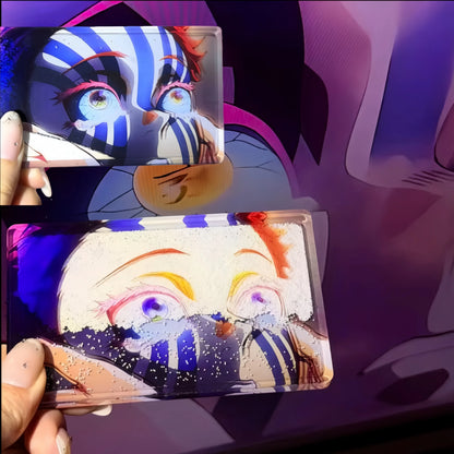 Akaza QuickSand Card