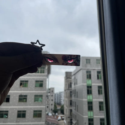 KNY Keychains