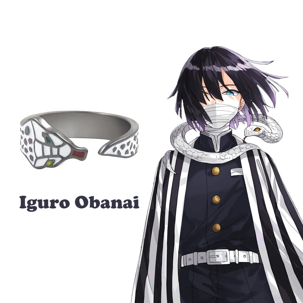 Character Rings