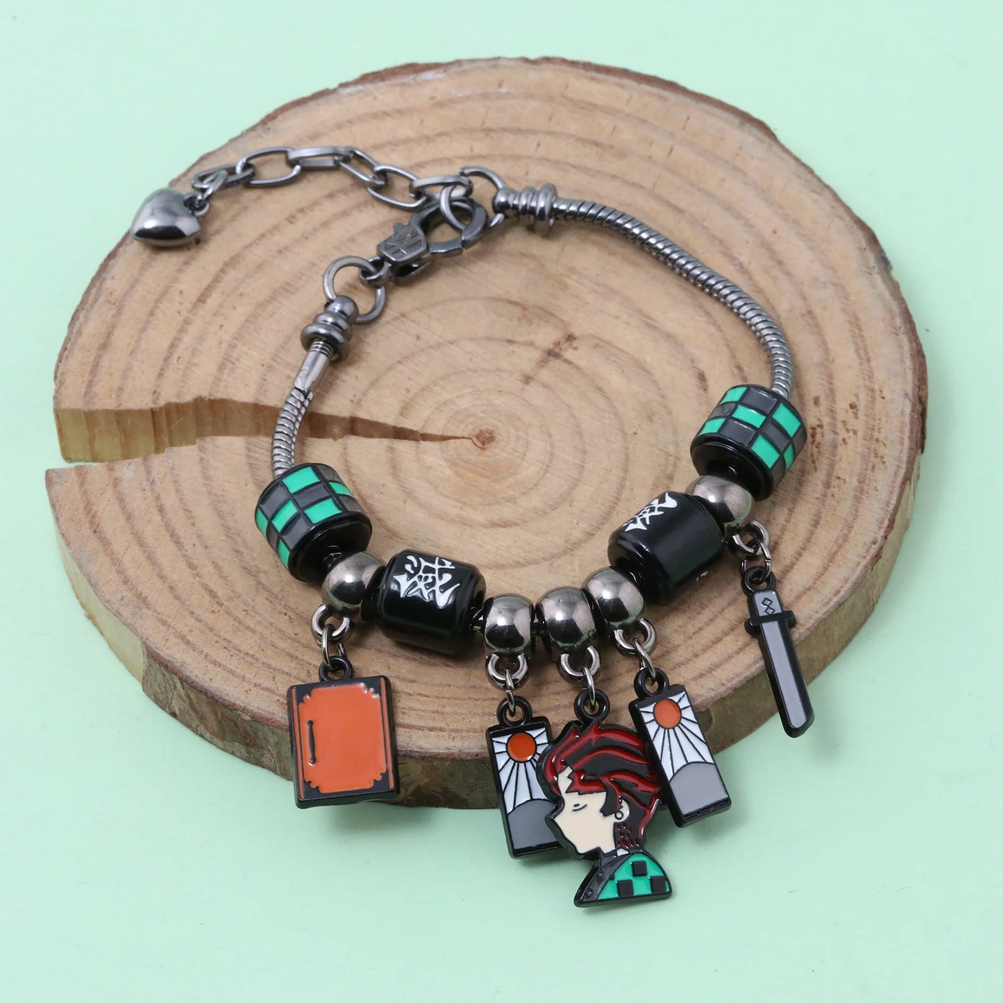 KNY Bracelets
