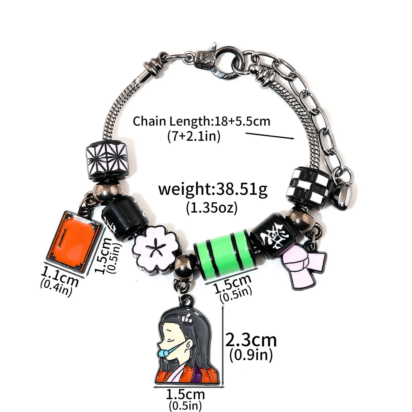 KNY Bracelets