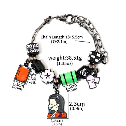 KNY Bracelets
