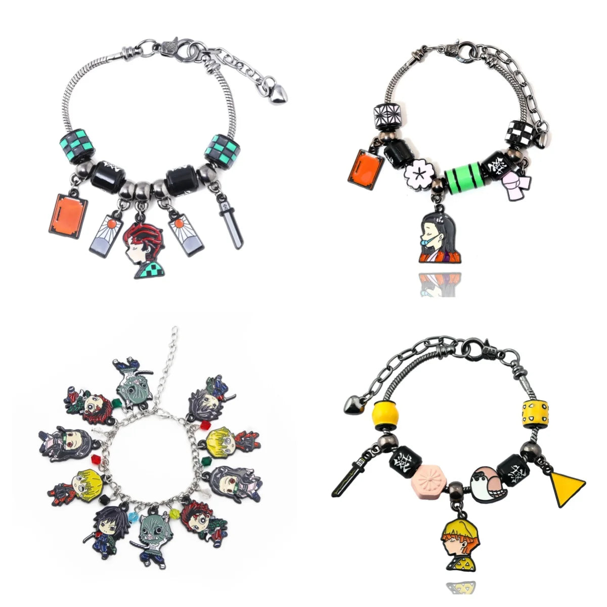 KNY Bracelets