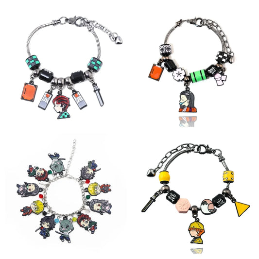KNY Bracelets