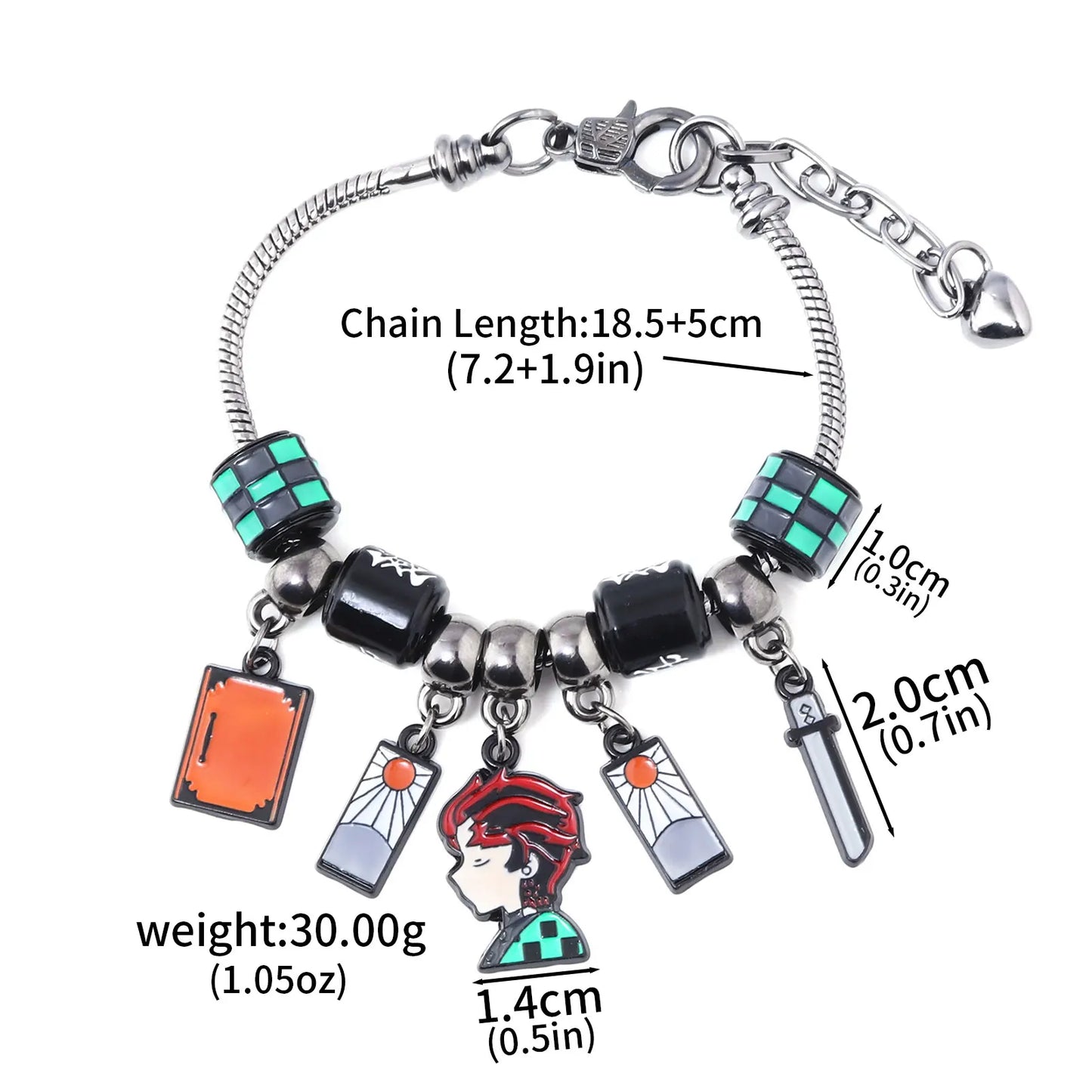 KNY Bracelets