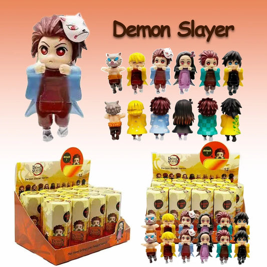 KNY Hunters Box