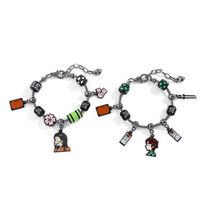 KNY Bracelets