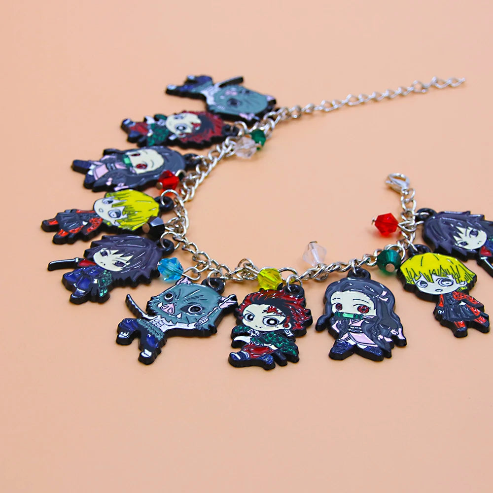 KNY Bracelets