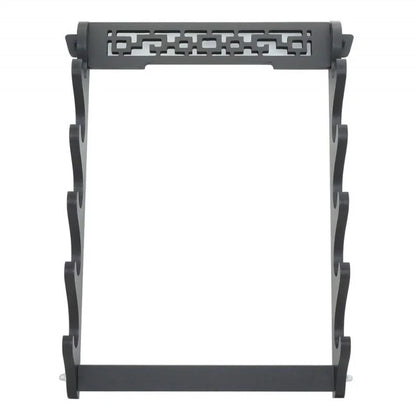 Tier 1-8 Katana Wall Mount