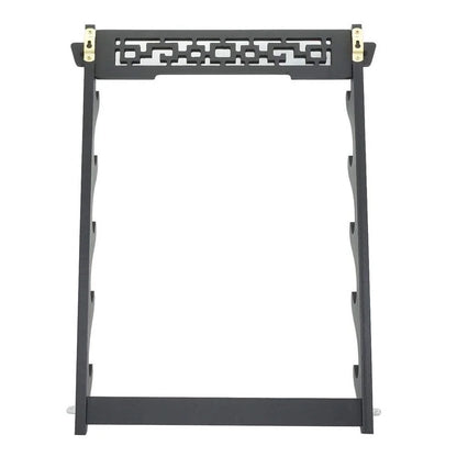 Tier 1-8 Katana Wall Mount
