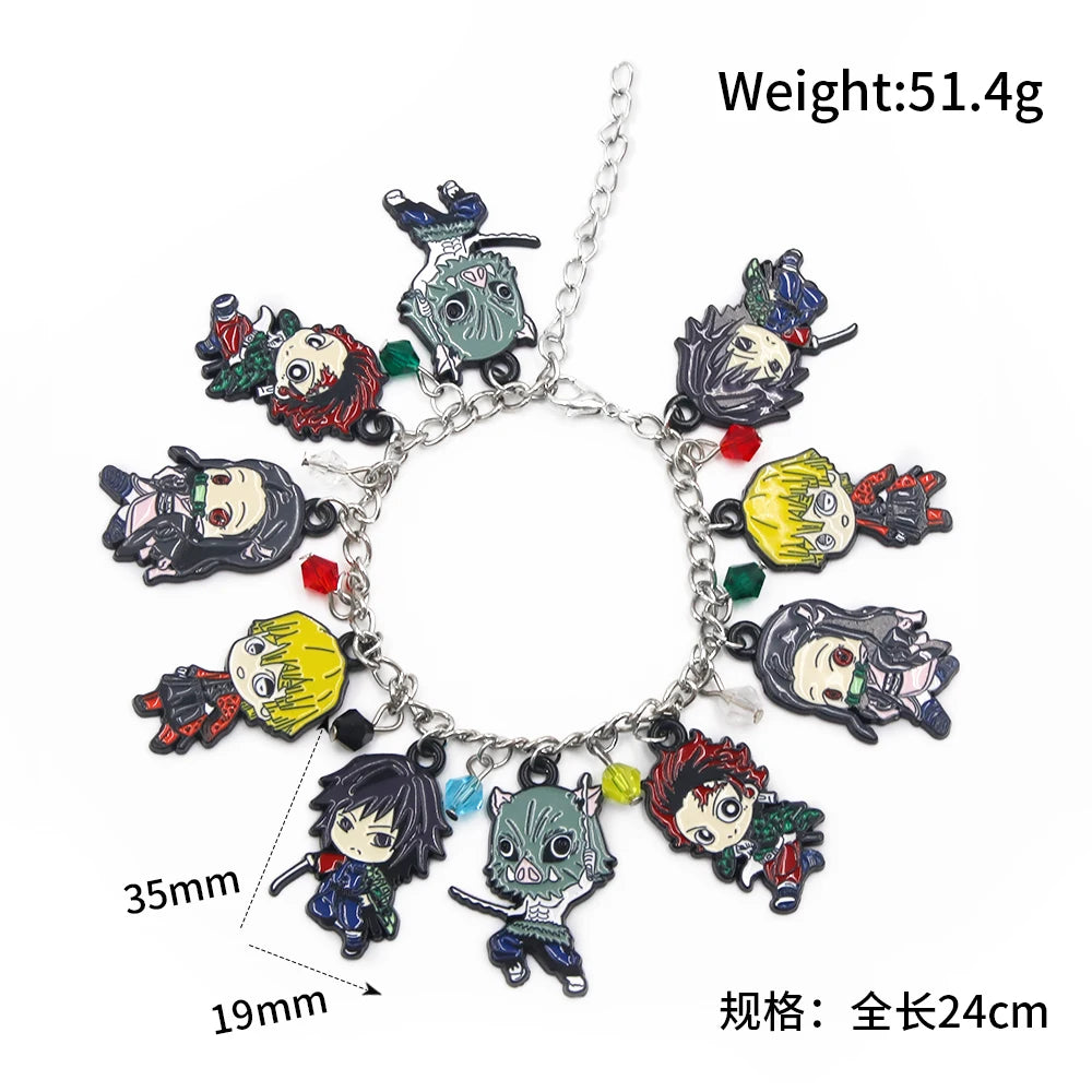 KNY Bracelets