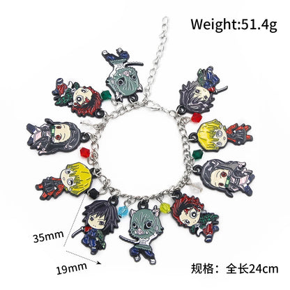 KNY Bracelets
