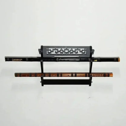 Tier 1-8 Katana Wall Mount