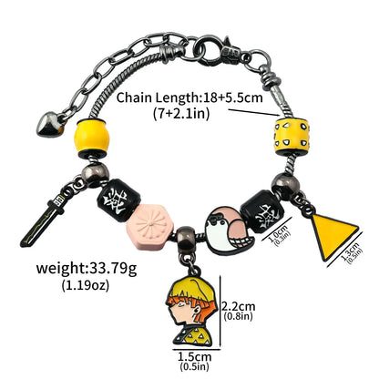 KNY Bracelets