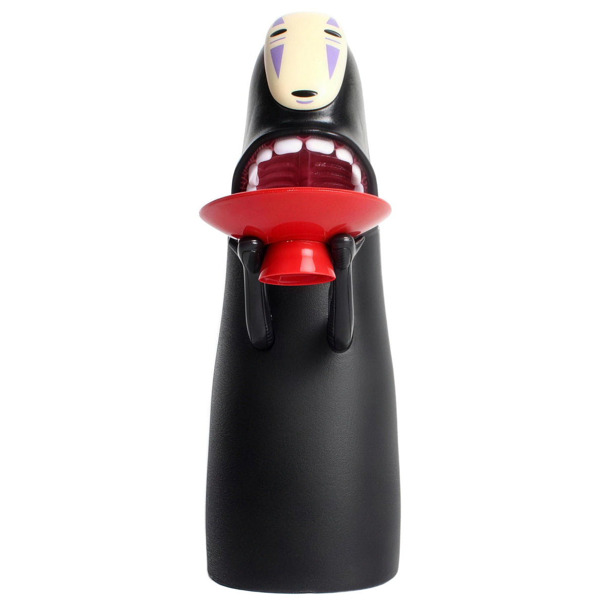 No Face Coin Bank