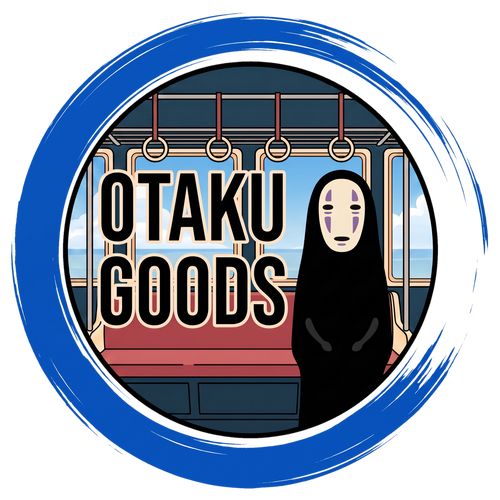 Otaku Goods